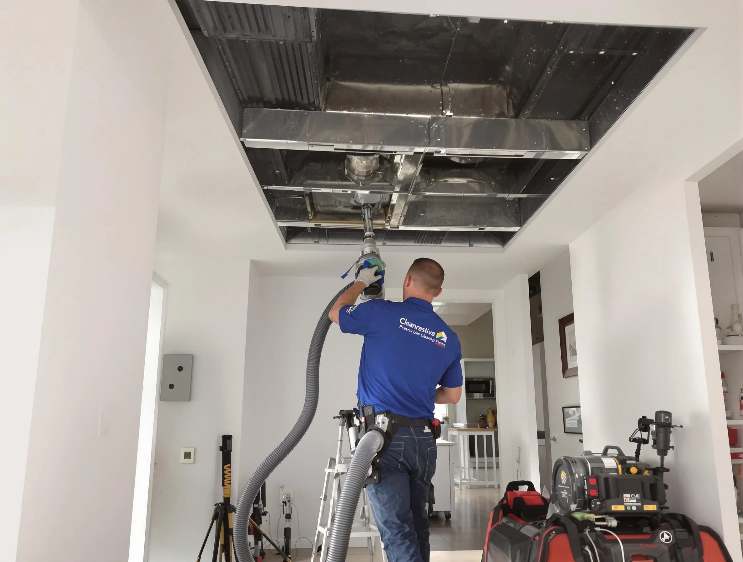 Air Duct Cleaning service in Springville, AL