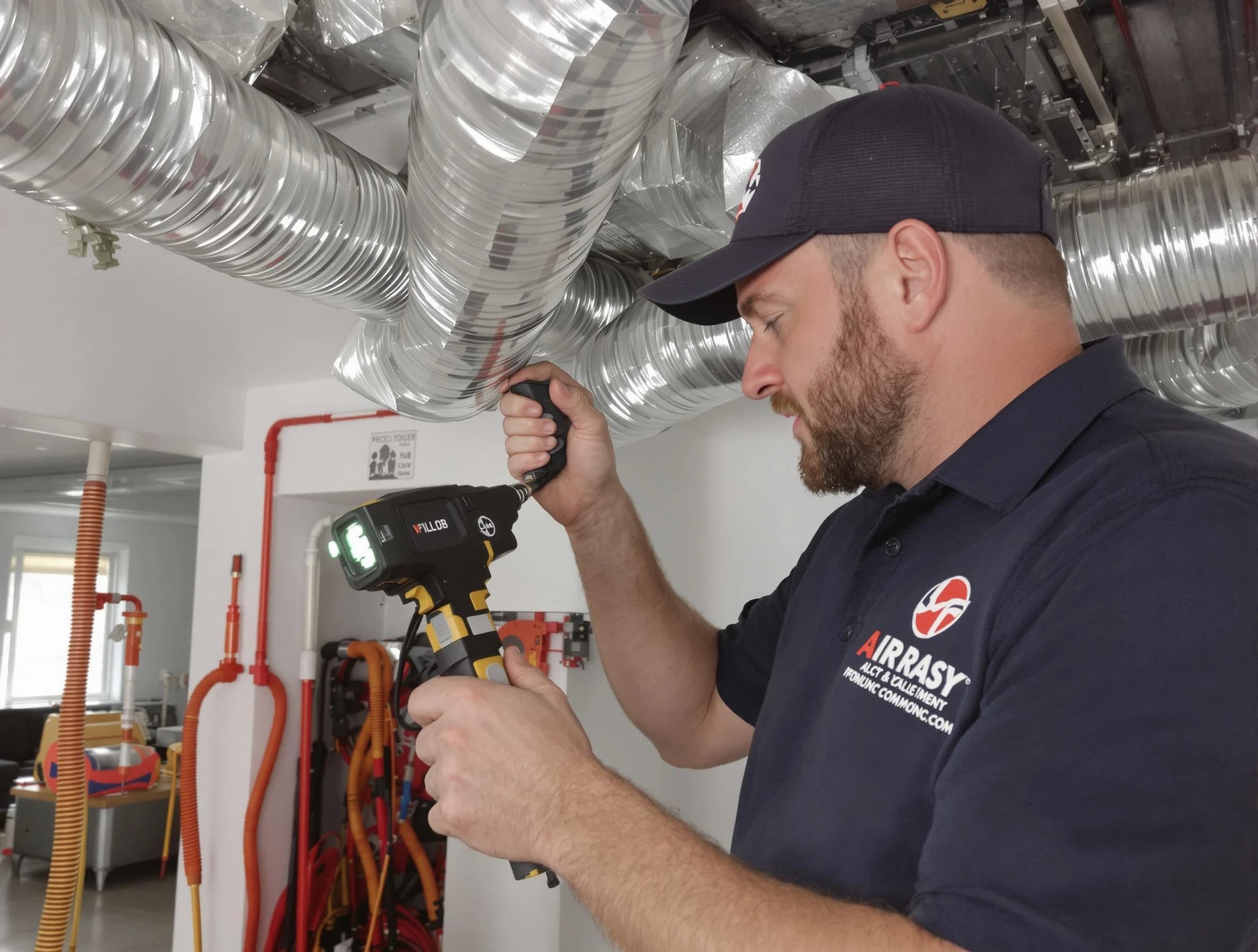 Duct Sealing service in Springville, AL