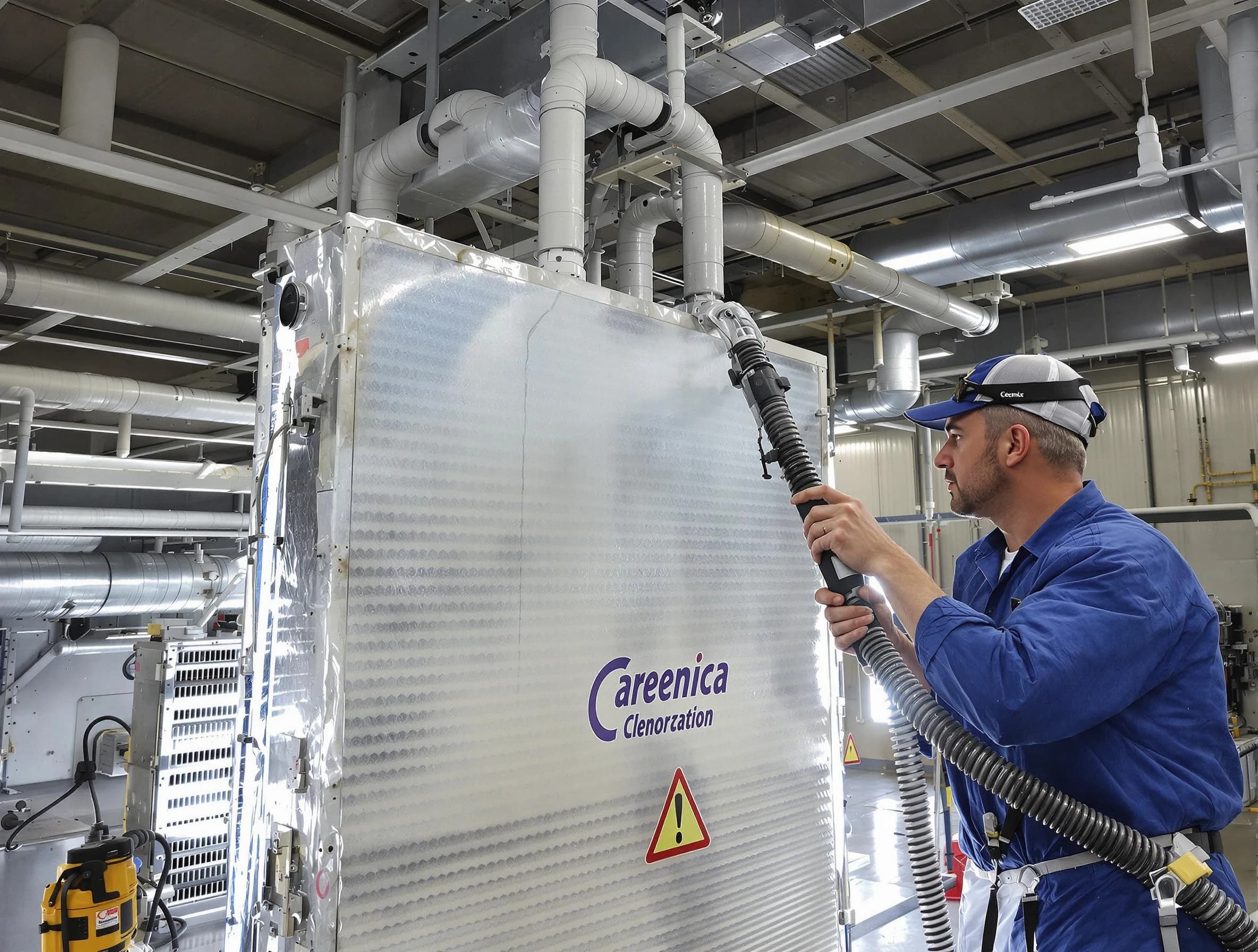 Coil Cleaning service in Springville, AL