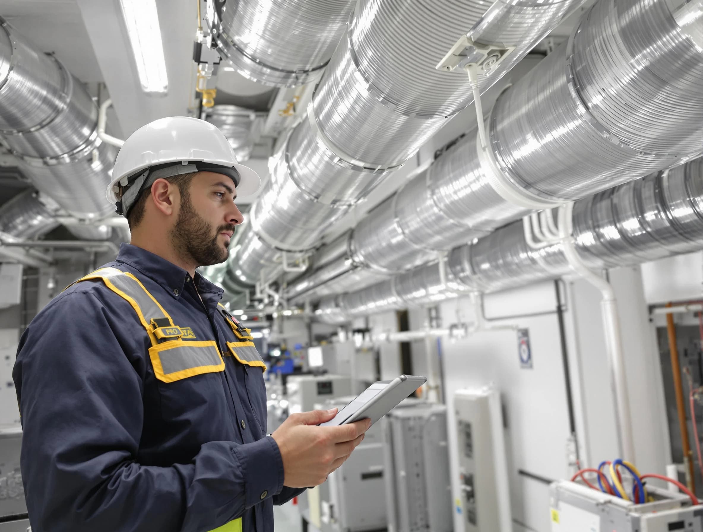 Filter Inspection service in Springville, AL